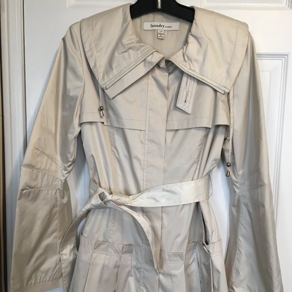 Laundry by Design coat - Picture 1 of 10